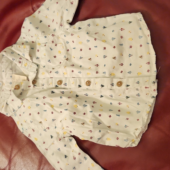 Infant Boys' Dress Clothes assorted colors and sizes - Picture 7 of 7